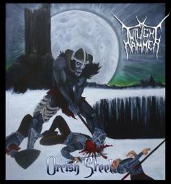 Twilight Hammer : Orcish Steel